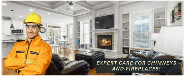 Chimney and Fireplace Solutions