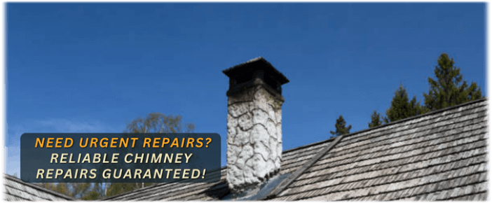 Chimney Repair Long Island