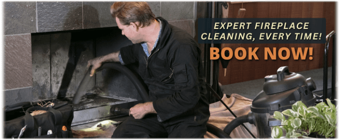 Fireplace Cleaning Long Island